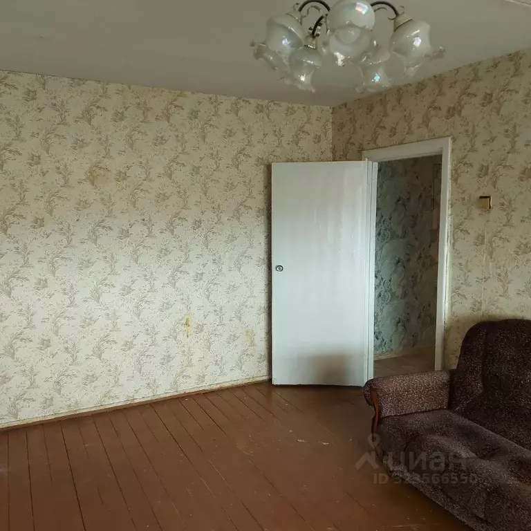 2-к кв. Свердловская область, Екатеринбург ул. Латвийская, 3 (49.8 м) - Фото 2