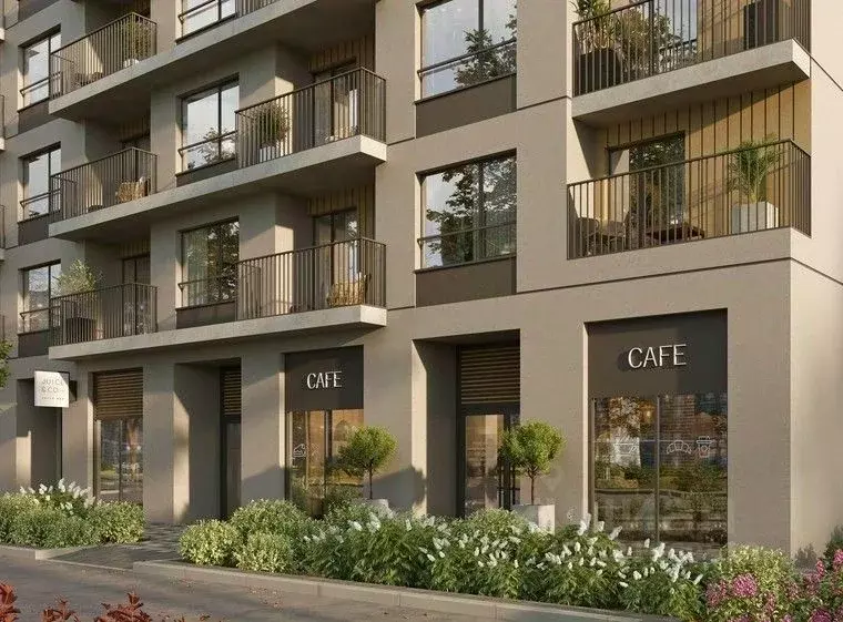 Помещение свободного назначения в Свердловская область, Екатеринбург ... - Фото 2