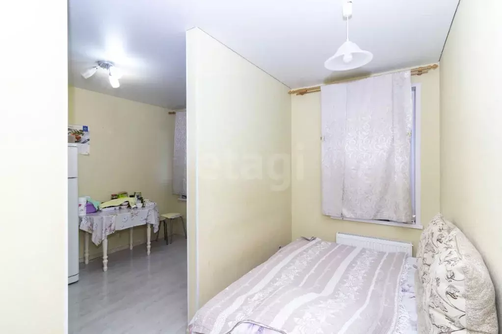 Студия Тюменская область, Тюмень Ставропольская ул., 160 (24.1 м) - Фото 1