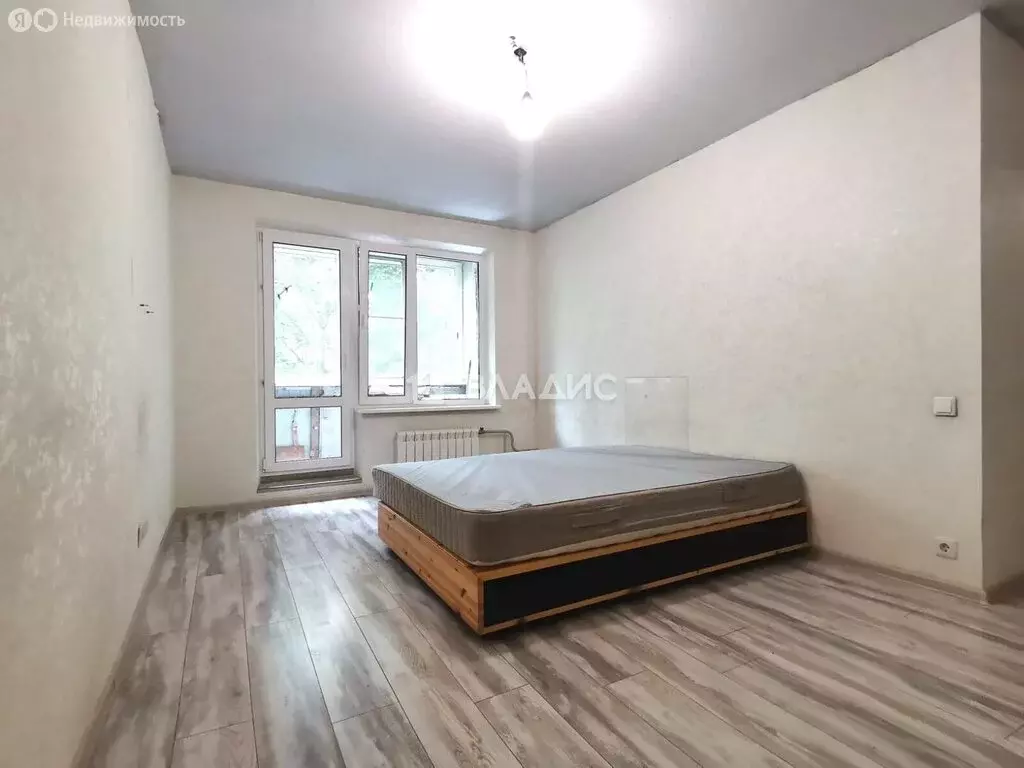 2-комнатная квартира: Москва, Снайперская улица, 4 (44.4 м) - Фото 1