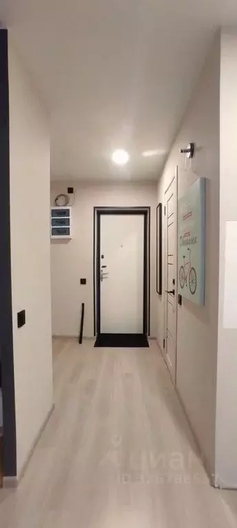 1-к кв. Саратовская область, Саратов Гвардейская ул., 24а (24.0 м) - Фото 2