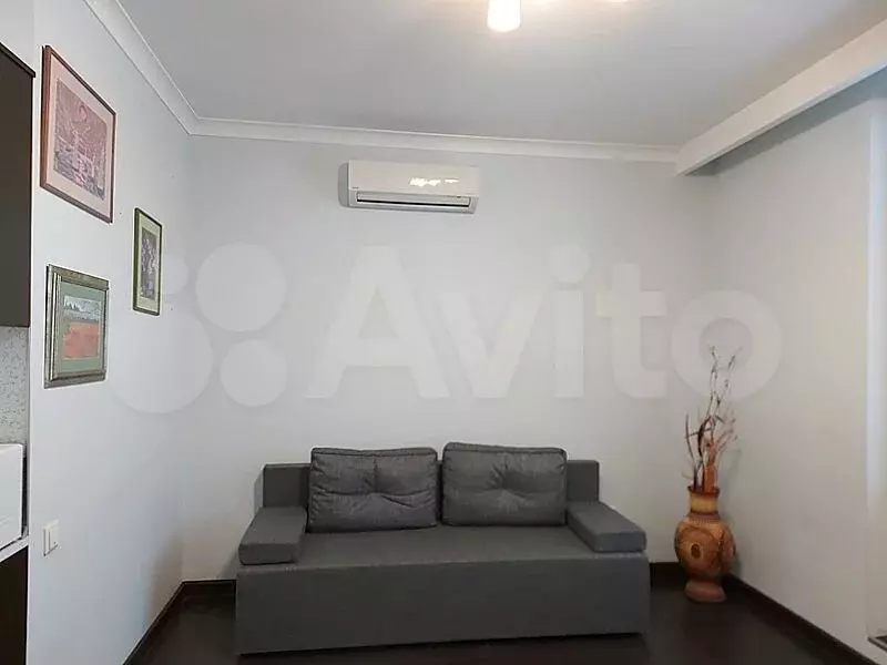 Квартира-студия, 30 м, 3/18 эт. - Фото 1