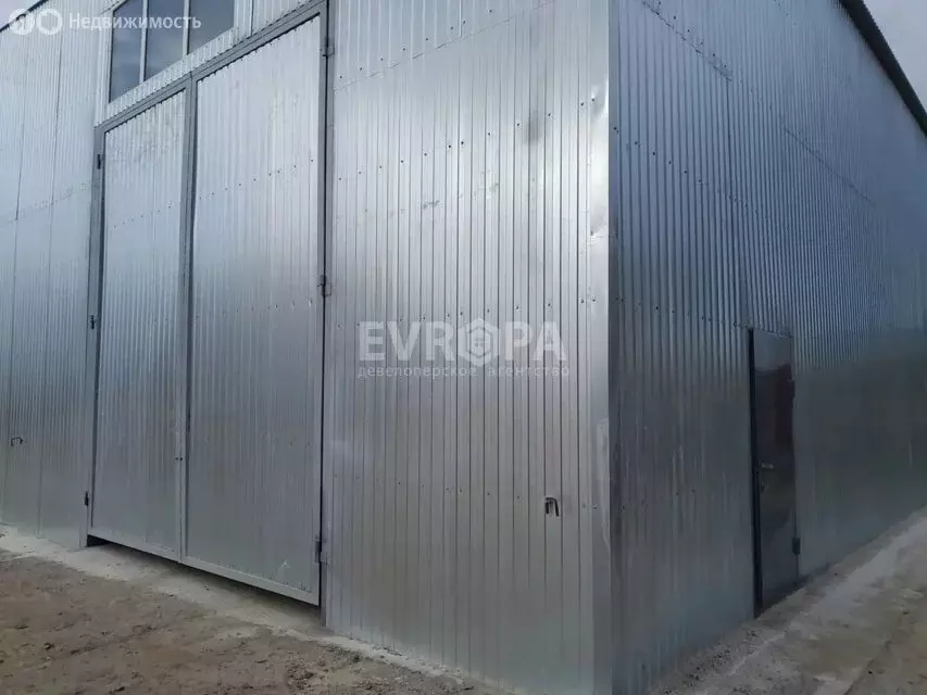 Склад (300 м) - Фото 1