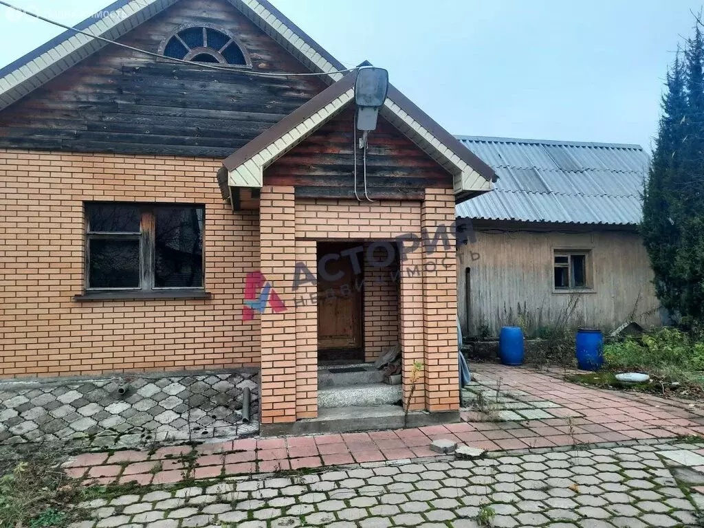 Дом в Петелино, 3-я Лесная улица (463.8 м) - Фото 2