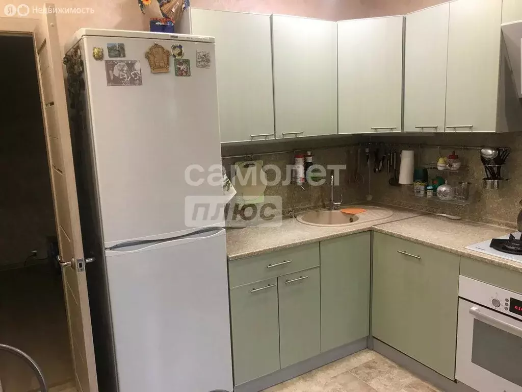 3-комнатная квартира: Константиново, 6 (65.7 м) - Фото 1