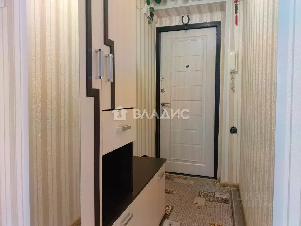 1-к кв. Нижегородская область, Нижний Новгород Гороховецкая ул., 22А ... - Фото 2