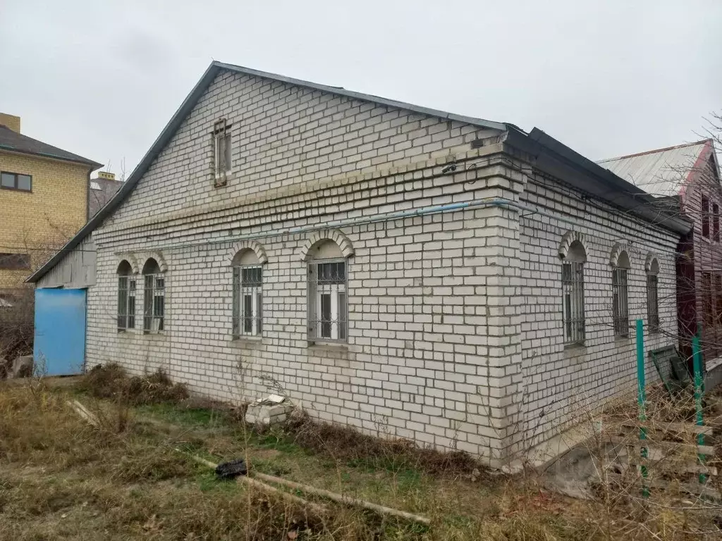 Дом в Волгоградская область, Волгоград Шепетовская ул. (70 м) - Фото 0