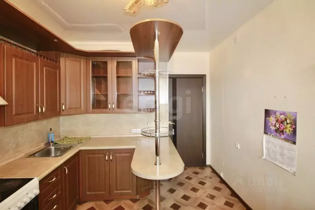 2-к кв. Забайкальский край, Чита ул. Бутина, 78 (73.3 м) - Фото 1