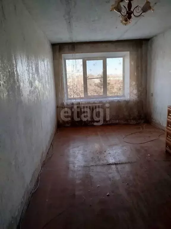 Квартира, 2 комнаты, 46.8 м - Фото 1