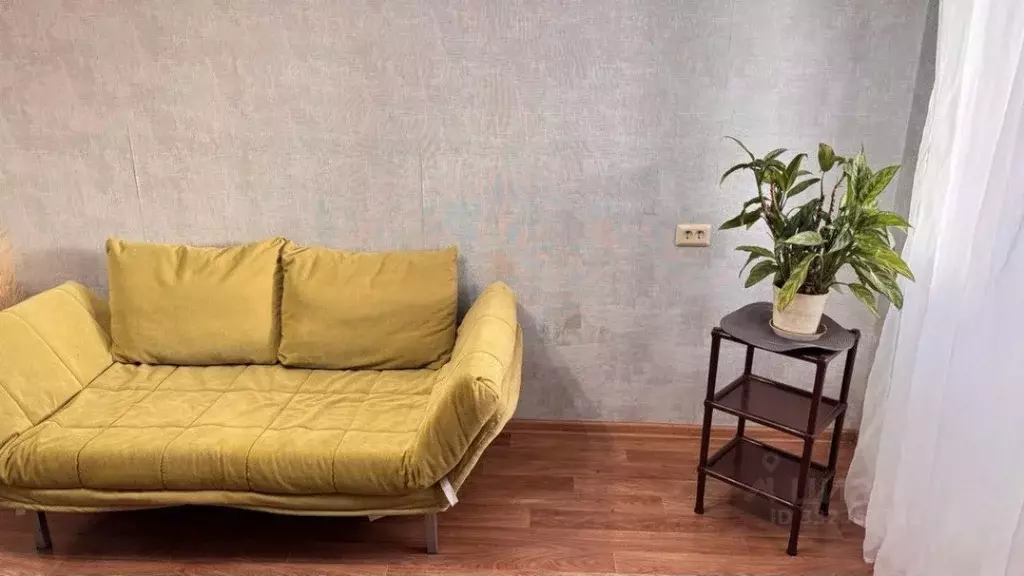 Комната Иркутская область, Иркутск Академическая ул., 62А (14.0 м) - Фото 1