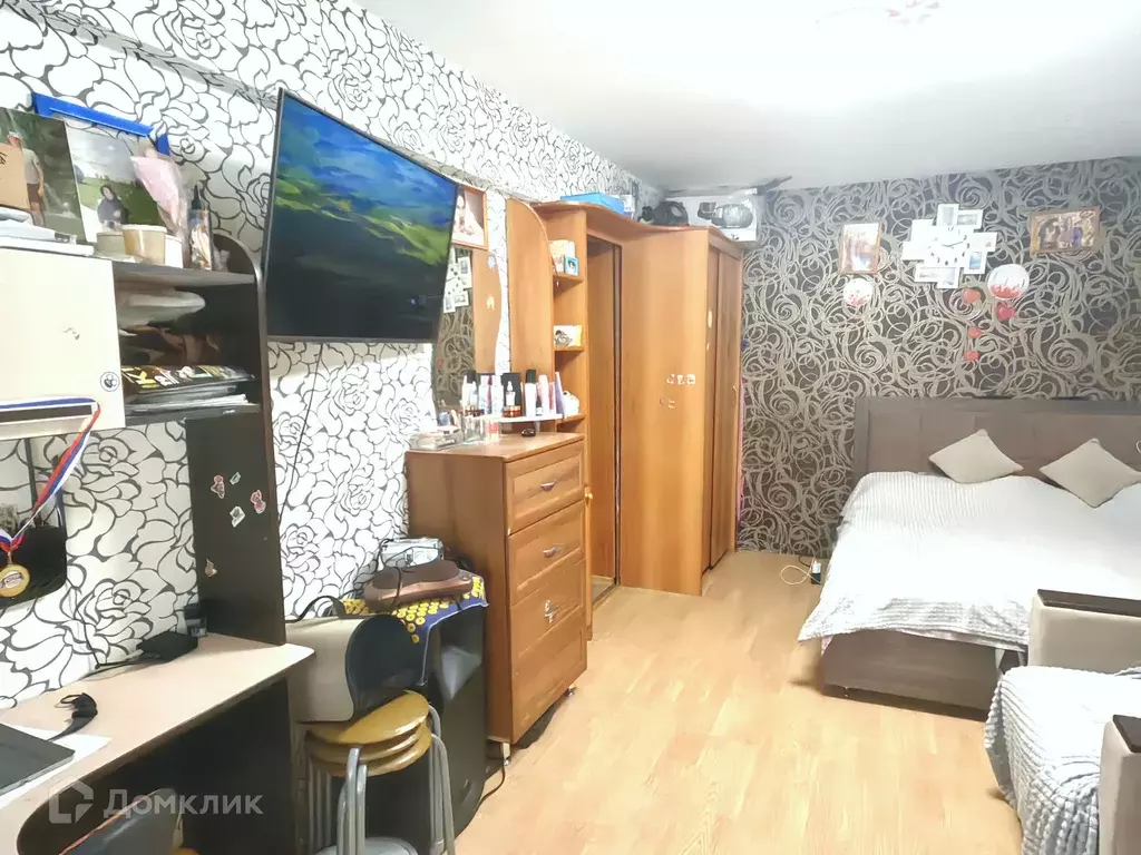 Продаётся 2-к квартира, 40.9 м - Фото 1