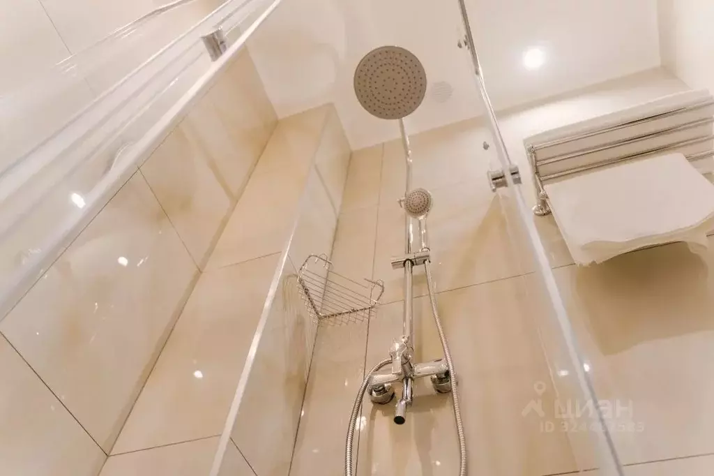 Комната Оренбургская область, Орск Новый город мкр, проезд ... - Фото 2