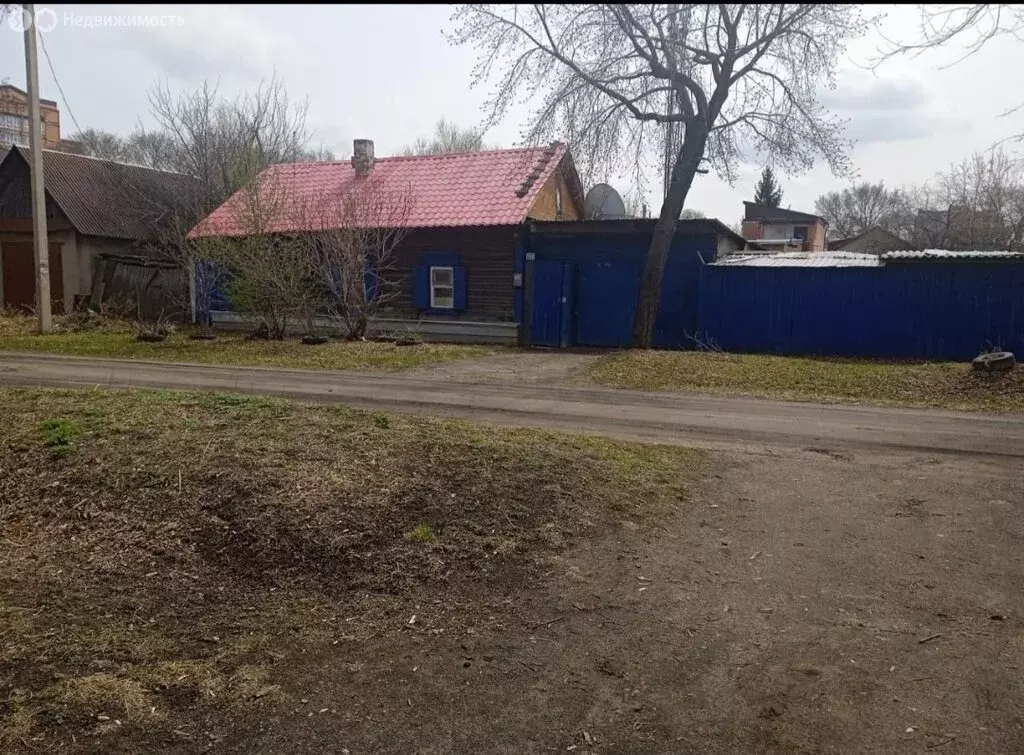 Дом в Благовещенск, Конная улица (41.8 м) - Фото 0