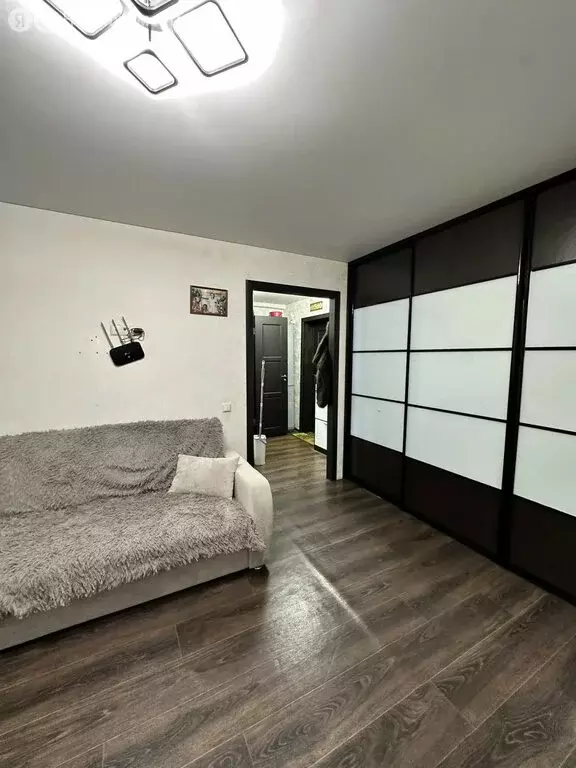 1-комнатная квартира: Казань, улица Хусаина Мавлютова, 11 (29.3 м) - Фото 2