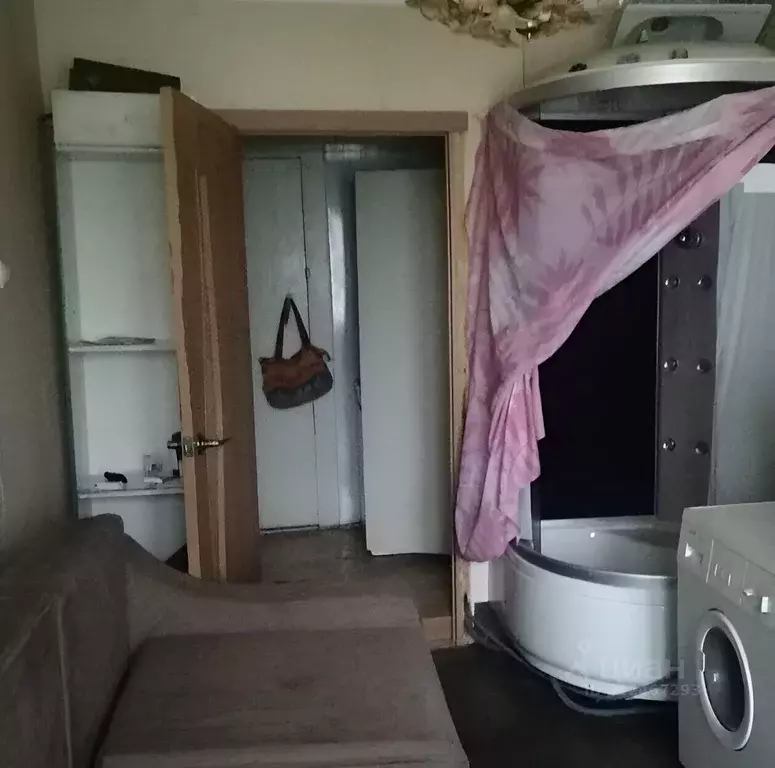 Студия Красноярский край, Красноярск ул. Гастелло, 27 (14.0 м) - Фото 1