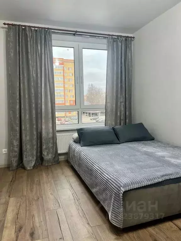 1-к кв. Костромская область, Кострома ул. Димитрова, 17 (48.0 м) - Фото 1