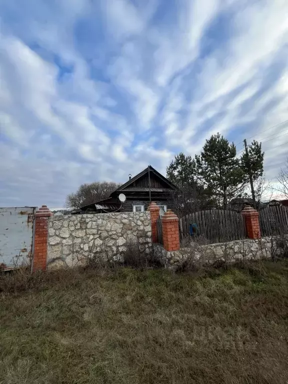 Дом в Самарская область, Шигонский район, с. Муранка Ульяновская ул., ... - Фото 2