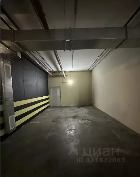 Гараж в Калининградская область, Калининград ул. Герцена, 36 (25 м) - Фото 2