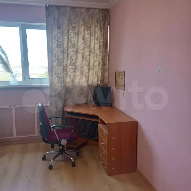 3-к. квартира, 60 м, 5/9 эт. - Фото 1