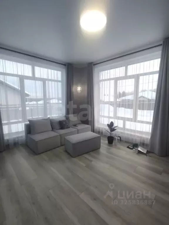 Дом в Удмуртия, Ижевск ул. Дворцовая, 29 (100 м) - Фото 2