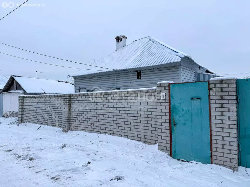 Участок в Волгоградская область, рабочий посёлок Городище, улица 8 ... - Фото 1