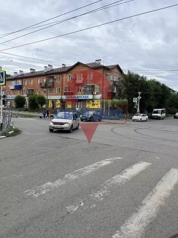 Квартира, 4 комнаты, 93 м - Фото 2