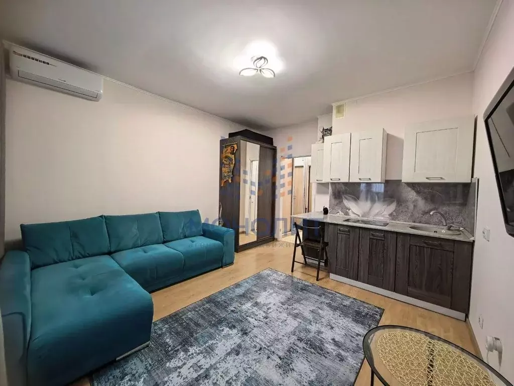 Студия Московская область, Ленинский городской округ, Мисайлово пгт, ... - Фото 1