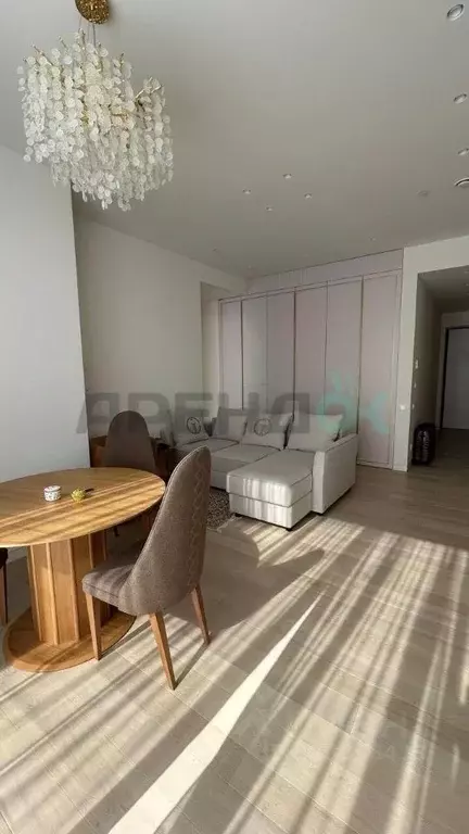 2-к кв. Москва Краснопресненская наб., 14Ак3 (63.0 м) - Фото 1