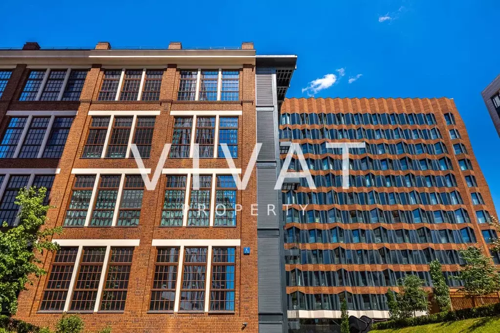 Гараж в Москва ул. Усачева, 11А (7 м) - Фото 1