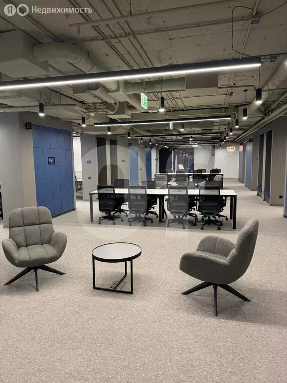 Офис (3388 м) - Фото 2