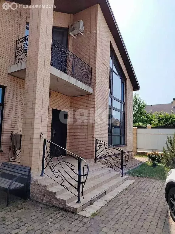 Дом в Янтарный, Смородиновый переулок, 15 (300 м) - Фото 1