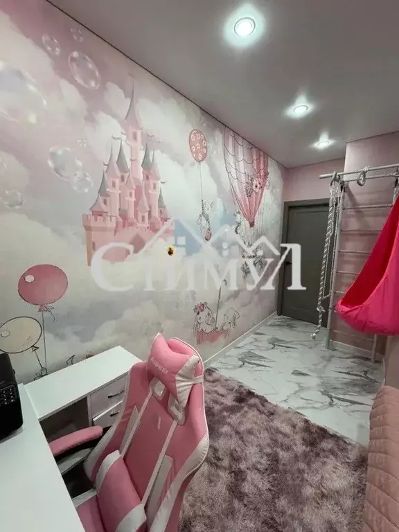 3-к кв. Хакасия, Абакан ул. Кирова, 212А (57.0 м) - Фото 2