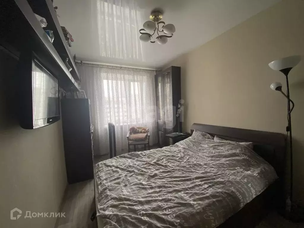 Продаётся 2-к квартира, 46.2 м - Фото 0