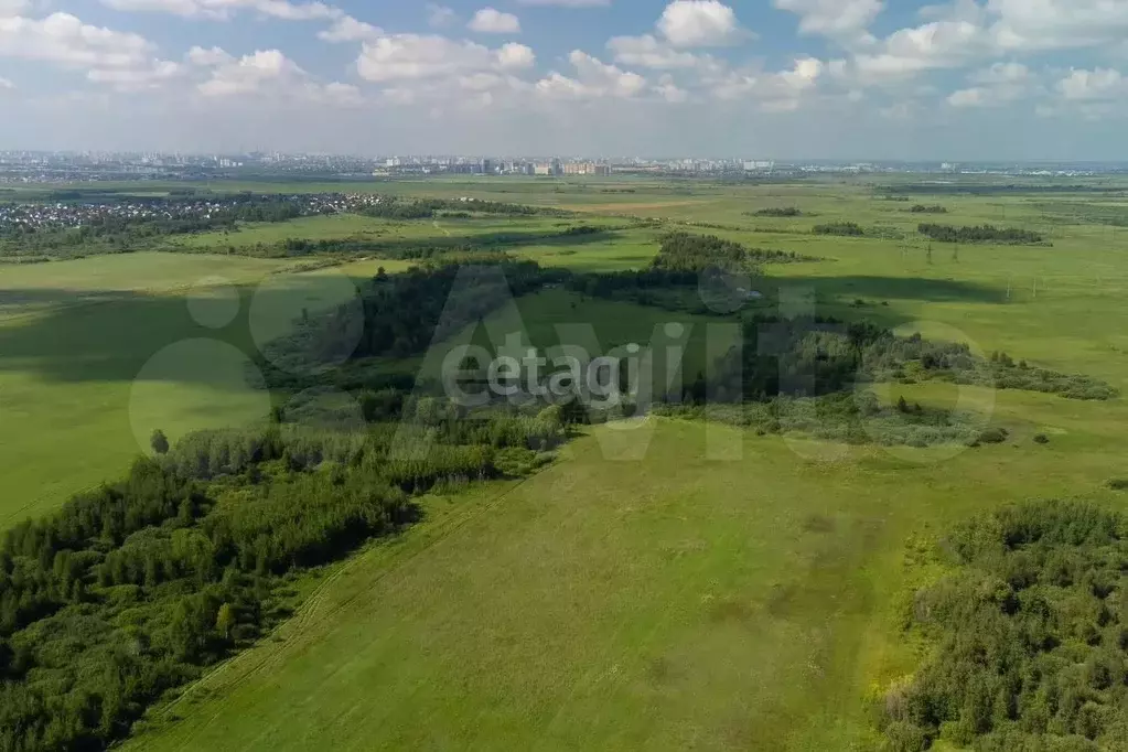 Участок 6,6 сот. (ИЖС) - Фото 1