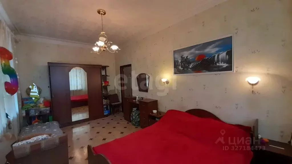 3-к кв. Орловская область, Орел ул. Пушкина, 18 (74.0 м) - Фото 1