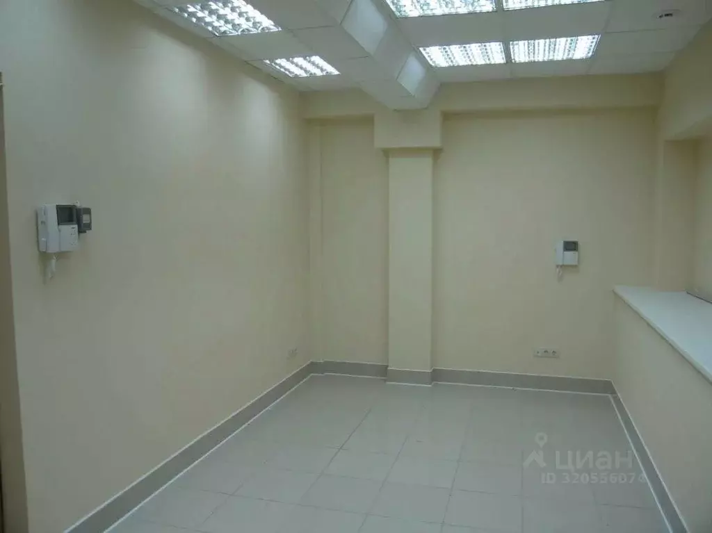 Офис в Самарская область, Самара Красноармейская ул., 1П (85 м) - Фото 2