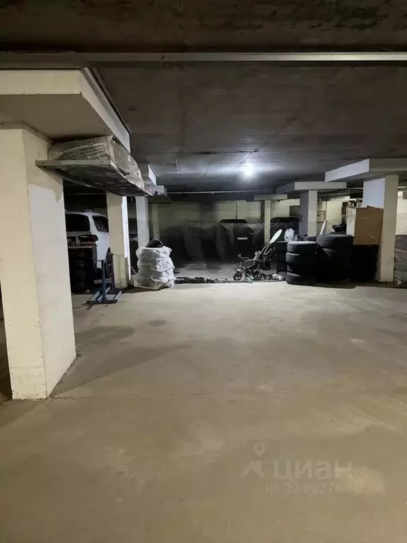 Гараж в Московская область, Мытищи ул. Воровского (16 м) - Фото 1