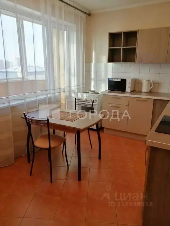 1-к кв. Новосибирская область, Новосибирск Железнодорожная ул., 14 ... - Фото 1