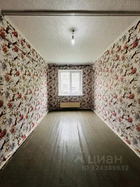 Комната Хакасия, Саяногорск Саяногорск городской округ, Советский мкр, ... - Фото 1