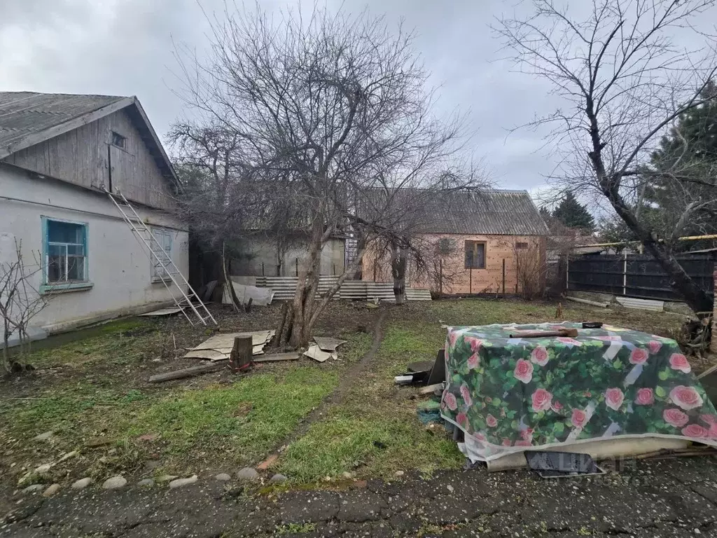 Участок в Краснодарский край, Краснодар ТЭЦ жилмассив, ул. Южная, 9 ... - Фото 2