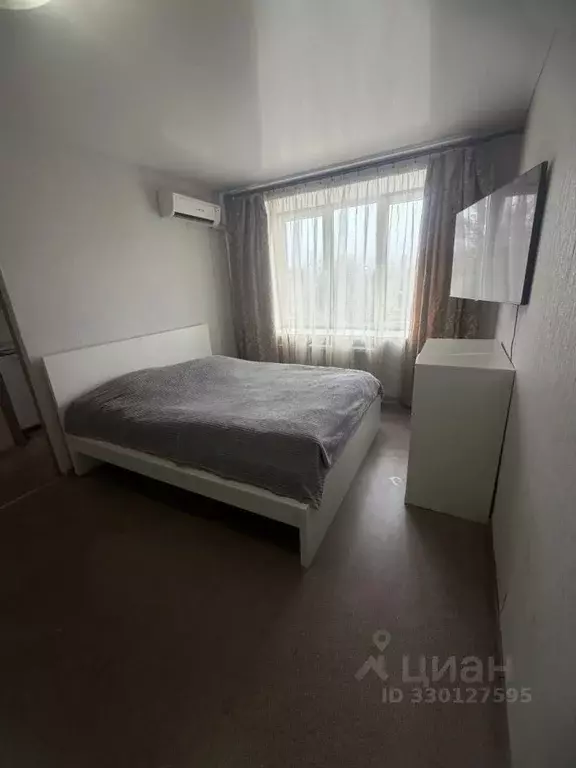 1-к кв. Башкортостан, Уфа Первомайская ул., 53а (31.9 м) - Фото 1
