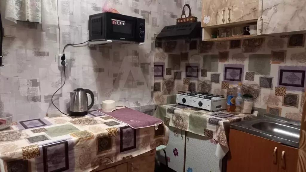 Комната 20м в 1-к, 1/1эт. - Фото 0
