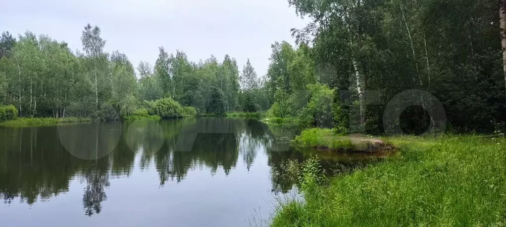 Участок 15 сот. (ИЖС) - Фото 0
