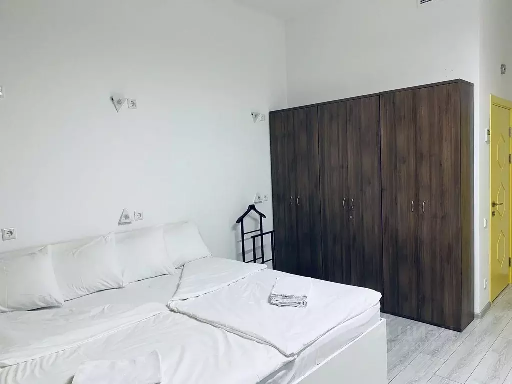 Комната Московская область, Красногорск бул. Павшинский, 34 (23.0 м) - Фото 2