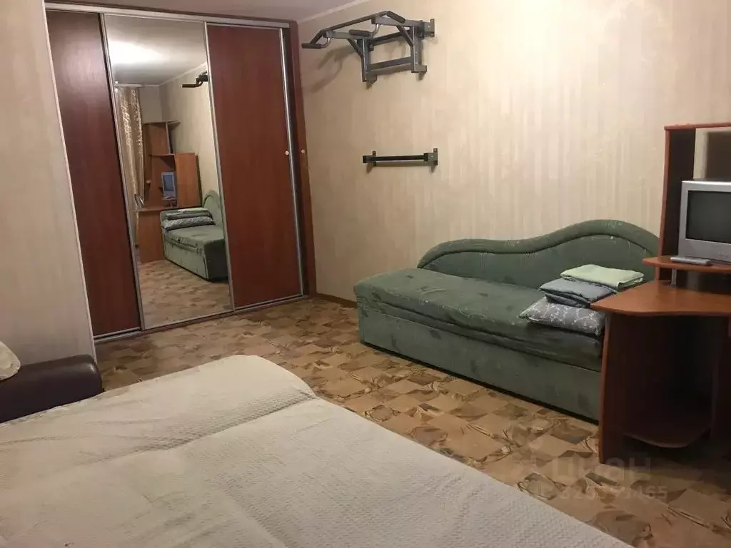 1-к кв. Башкортостан, Уфа Транспортная ул., 46 (38.0 м) - Фото 2