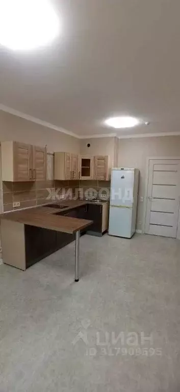 2-к кв. Новосибирская область, Новосибирский район, Краснообск рп, 3-й ... - Фото 1