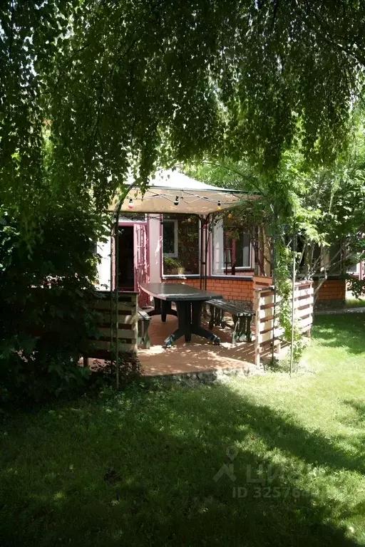 Дом в Московская область, Домодедово городской округ, с. Битягово ул. ... - Фото 2