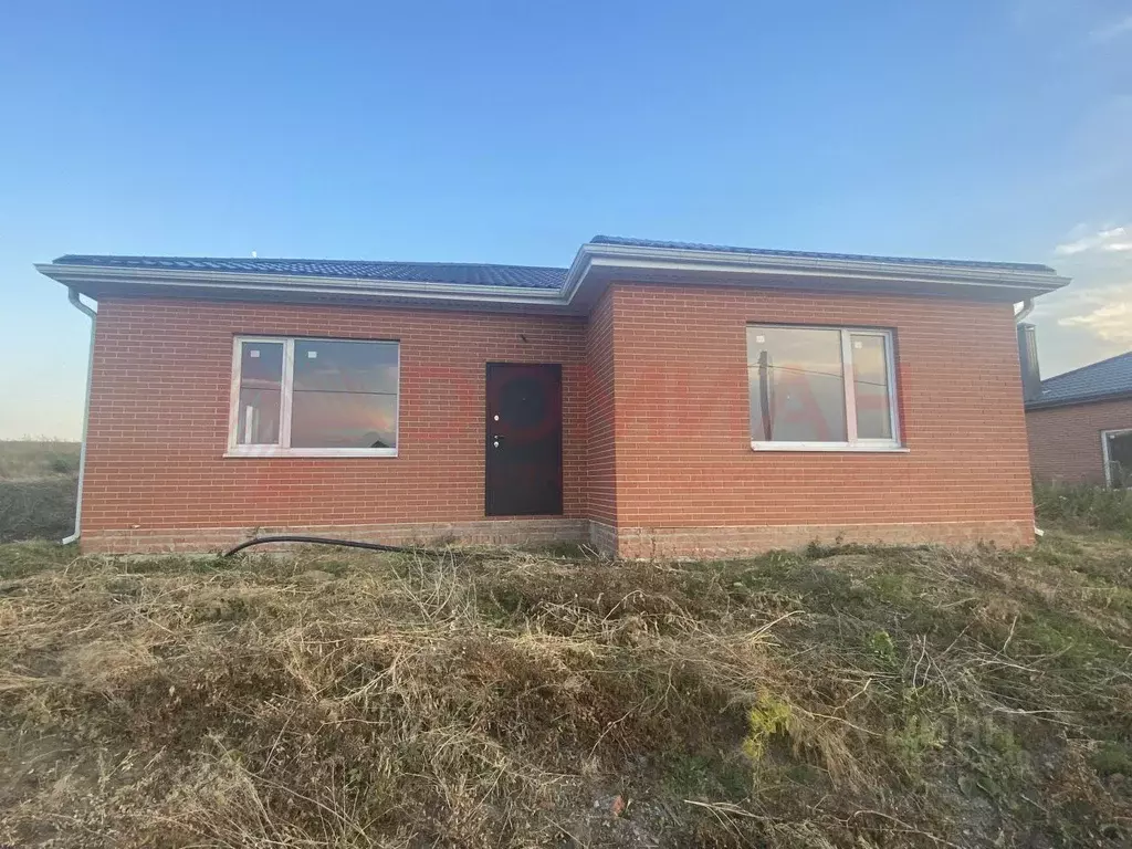 Дом в Ростовская область, Аксайский район, Большой Лог хут. ул. ... - Фото 1