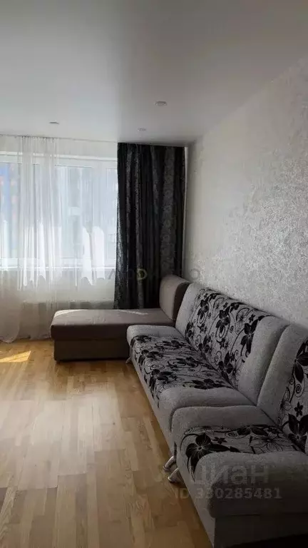 Студия Башкортостан, Уфа ул. Воинов-Интернационалистов, 3 (27.0 м) - Фото 1