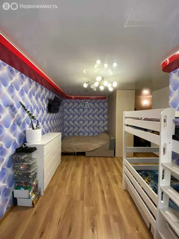 1-комнатная квартира: Екатеринбург, улица Большакова, 3 (29.3 м) - Фото 2